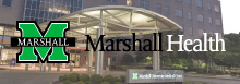 足球赌注软件Marshall Health